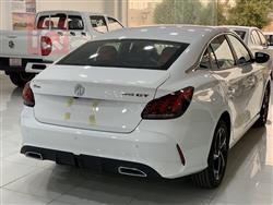 ام جي GT